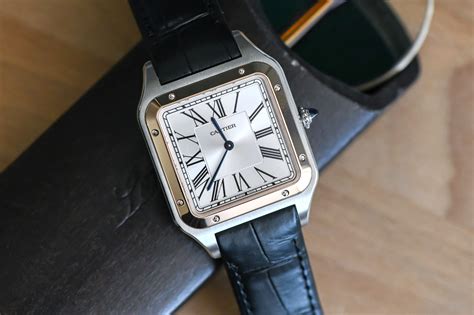 cartier santos vvs|cartier santos dumont.